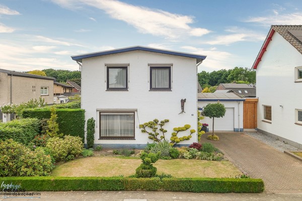 Medium property photo - Vossenberg 36, 5954 BV Beesel